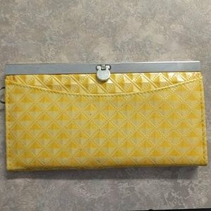 Wristlet / Clutch NEVER USED